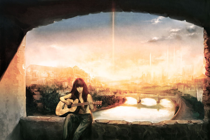 Guitar_by_masateru (700x466, 98Kb)