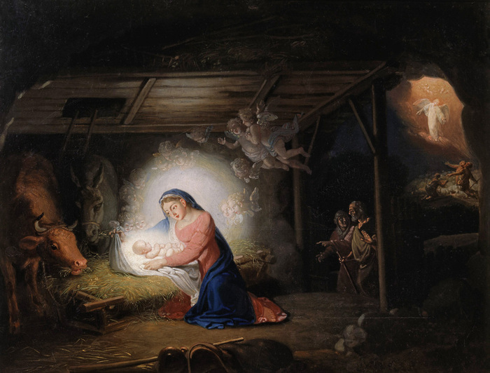 the-nativity-of-christ  (700x532, 133Kb)