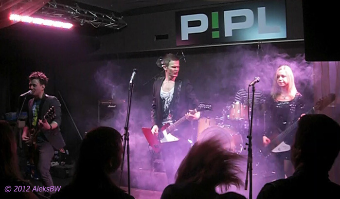    P!PL (2  2012)
