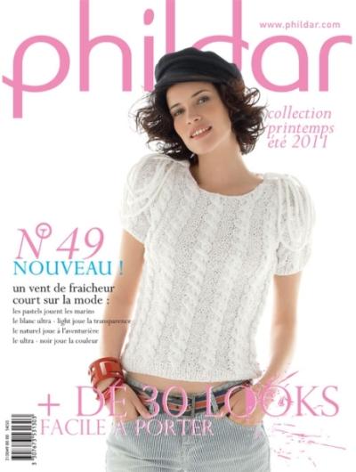 phildar 49 11 (400x530, 28Kb)