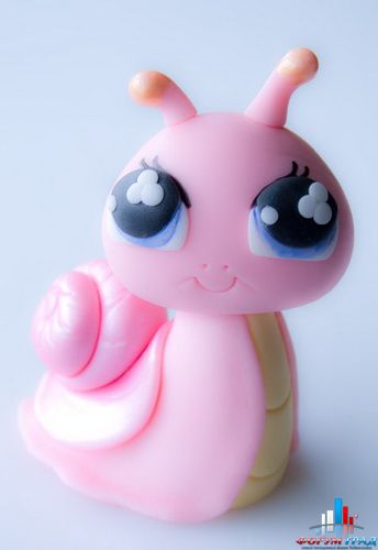 littlest-pet-shop-snail-cake-topper_ (344x500, 14Kb)