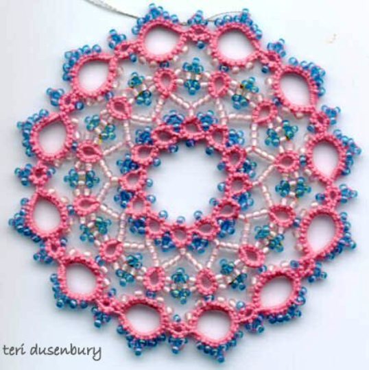 tatting-beaded-rosette-motif-dusenbury-3 (538x540, 63Kb)