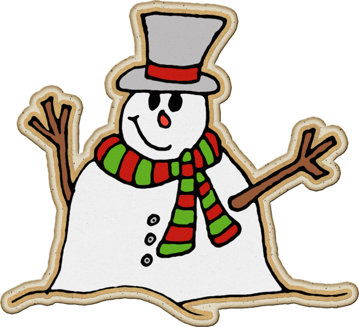 hg-holidaypaperpack3-snowman (700x638, 422Kb)