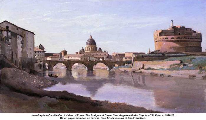 3623822_Corot_View_of_Rome_Castel_SantAngelo (700x410, 42Kb)