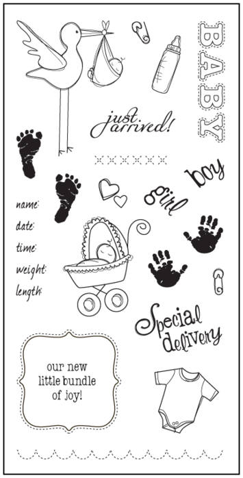 4-x8-Clear-Stamps-Special-Delivery_product_main (355x700, 142Kb)