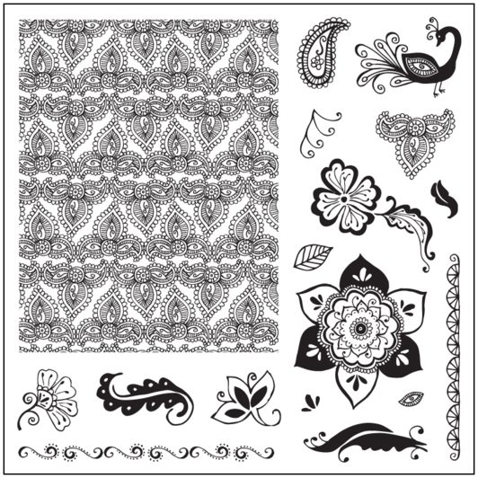 8-x8-Clear-Stamps-Backgrounds-Henna-Petals_product_main (532x532, 453Kb)