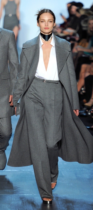 Michael Kors Fall Winter 2011-2012 (309x700, 166Kb)