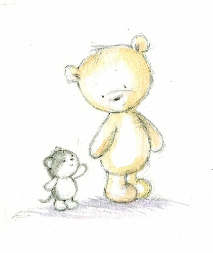 11.7307.512.VV Bear 01 (431x512, 64Kb)