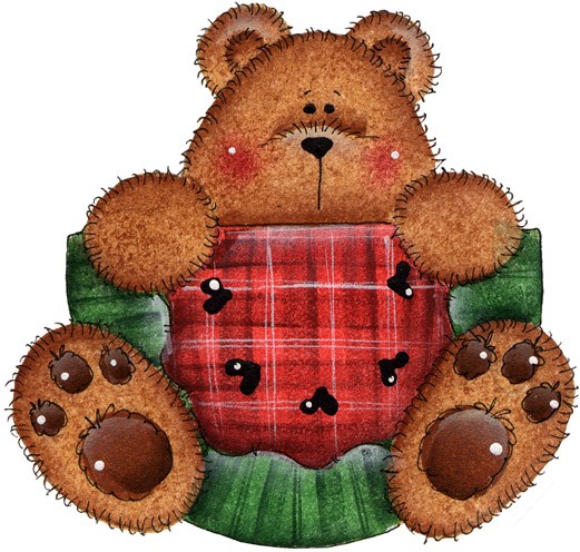 TEDDY BEAR PICNIC (13) (521x496, 91Kb)