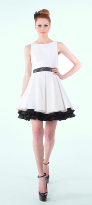 Alice + Olivia Spring 2012 (314x700, 69Kb)