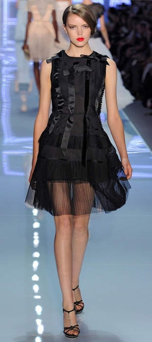 Christian Dior Spring Summer 2012 (311x700, 140Kb)
