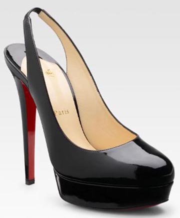 Christian Louboutin  slingbacks (360x435, 32Kb)