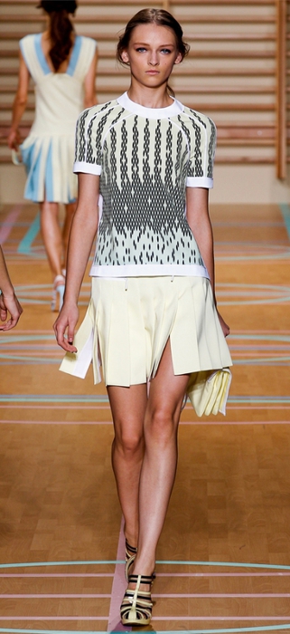 Versus Spring Summer 2012 (321x700, 169Kb)