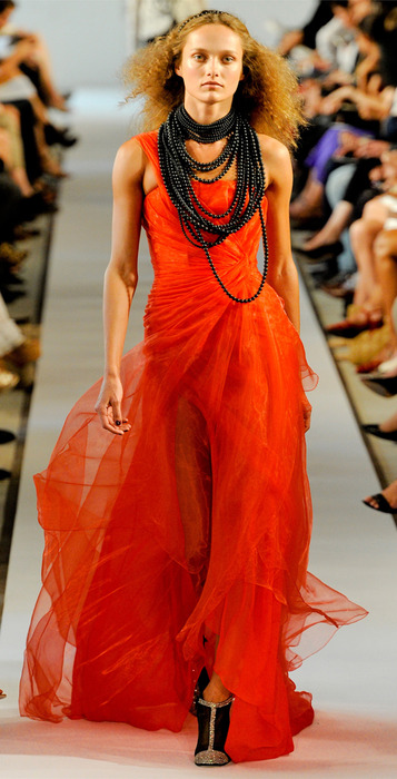 Oscar de la Renta Spring Summer 2012 (357x700, 103Kb)