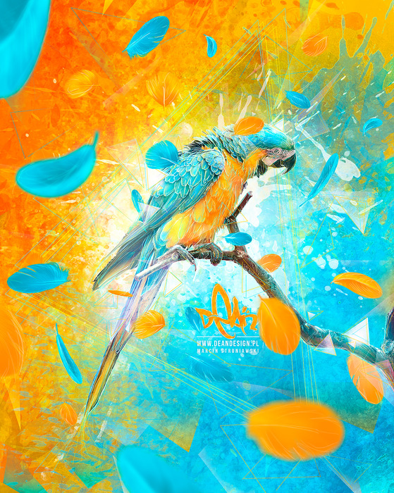 Colors Of Happiness by Dean-Site p 150112 (559x700, 301Kb)