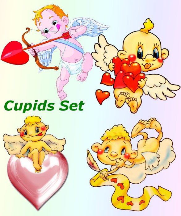 3291761_01Cupids_Set (586x700, 90Kb)