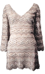  Lorena Sarbu Resort 2012 Lorena Sarbu Embellished Mini Dress (429x700, 221Kb)