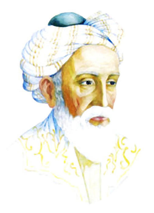 OMAR_HAYYAM (505x700, 32Kb)