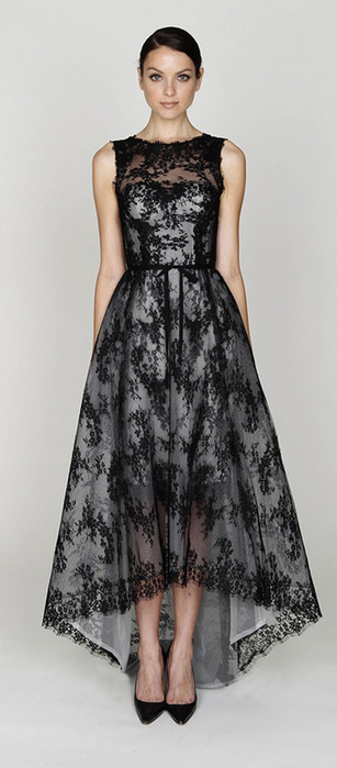 Monique Lhuillier Pre-Fall 2012 (307x700, 138Kb)
