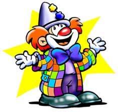 Clown (235x224, 14Kb)