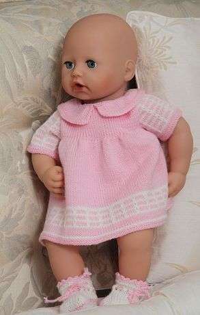 0010-doll-knitting-pattern-baby-annabell-dress (293x460, 15Kb)
