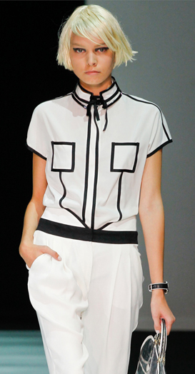 Emporio Armani Spring Summer 2012 (273x524, 116Kb)