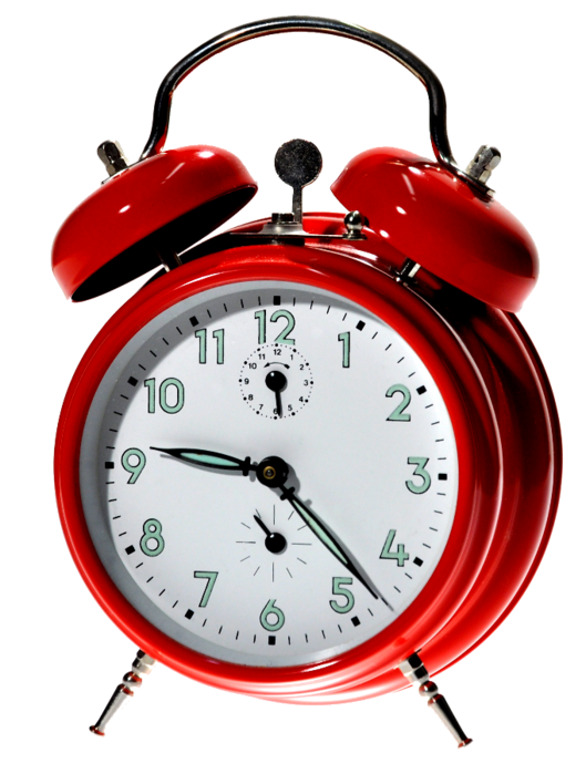 red alarm clock  (529x700, 374Kb)