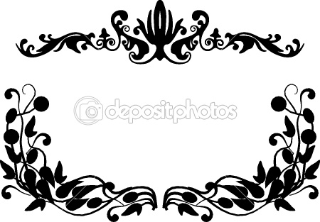 dep_3275226-Vintage-picture-frame.-Vector (450x313, 47Kb)