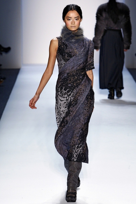 Christian Cota Fall 2011 dress (466x700, 193Kb)