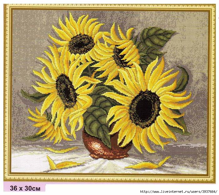 3937664_sunflowers (700x623, 341Kb)