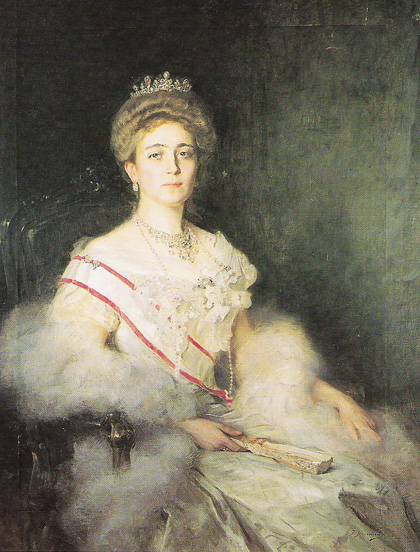 Princess Augusta Charlotte Yutta von Mecklenburg-Strelitz (420x552, 143Kb)