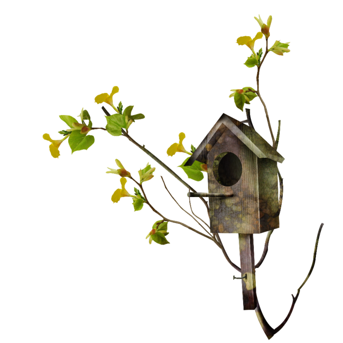 ou_The bird's small house_element_10 (700x700, 215Kb)