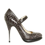  Alexandre Birman-120mm python mary jane pumps (443x445, 40Kb)