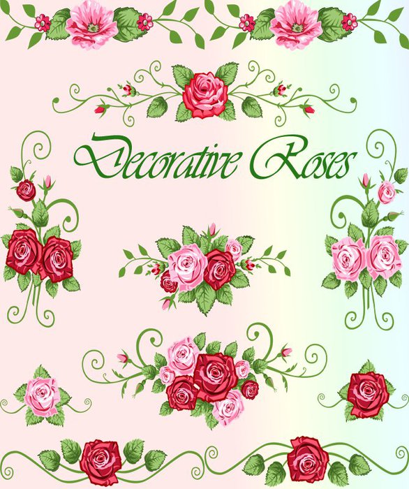 3291761_01Decorative_Roses (586x700, 105Kb)
