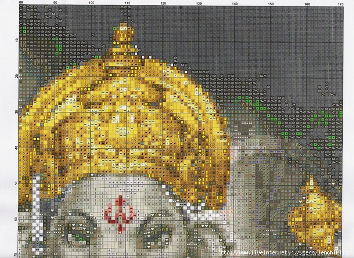 CX-EV-444 Ganesha B - The Hindu God of Wisdom  02 (700x510, 450Kb)