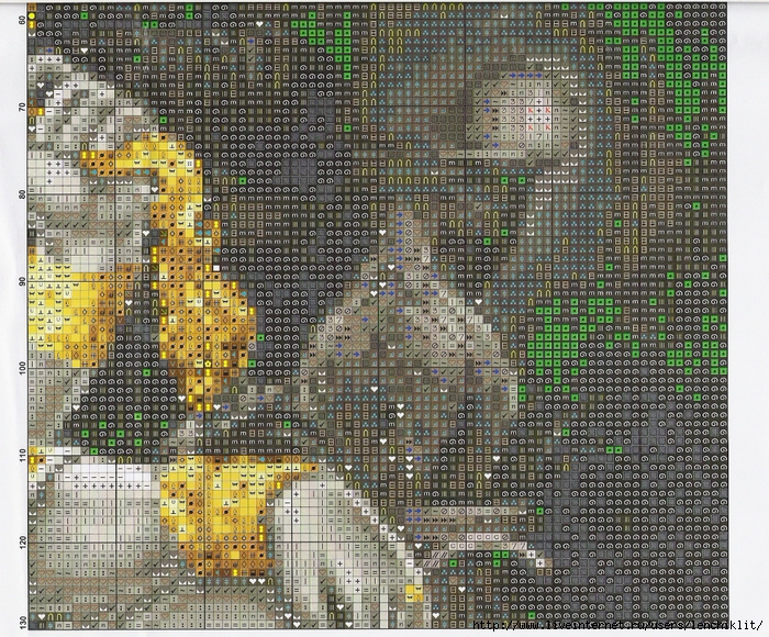 CX-EV-444 Ganesha B - The Hindu God of Wisdom  06 (700x580, 532Kb)
