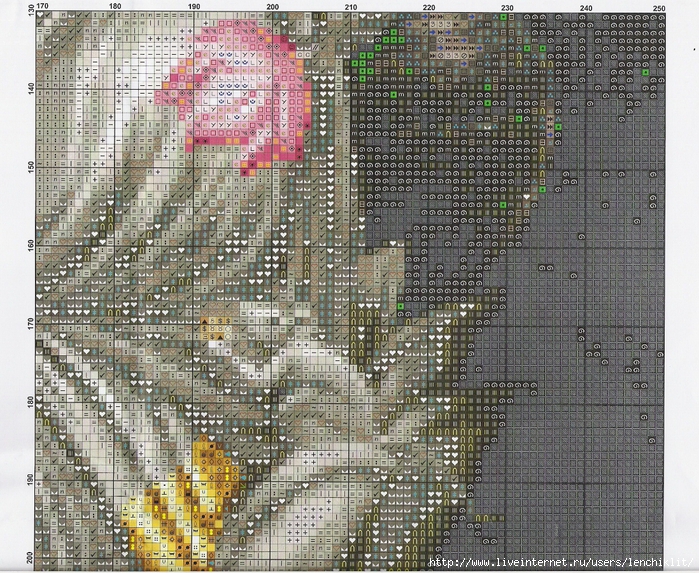 CX-EV-444 Ganesha B - The Hindu God of Wisdom  09 (700x573, 499Kb)