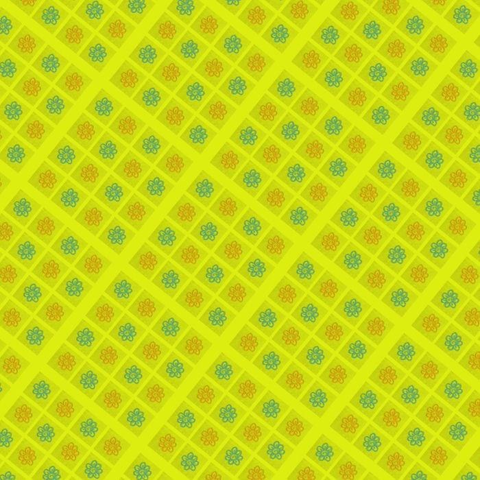 mini flower green paper (700x700, 427Kb)