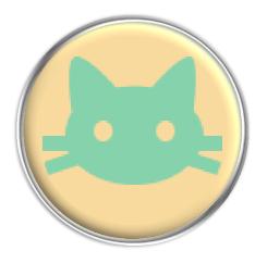 kitty button (234x242, 31Kb)