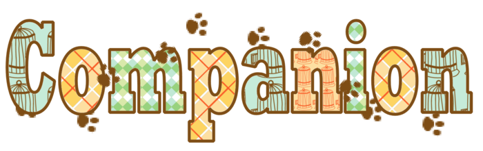 companion word art (700x220, 105Kb)