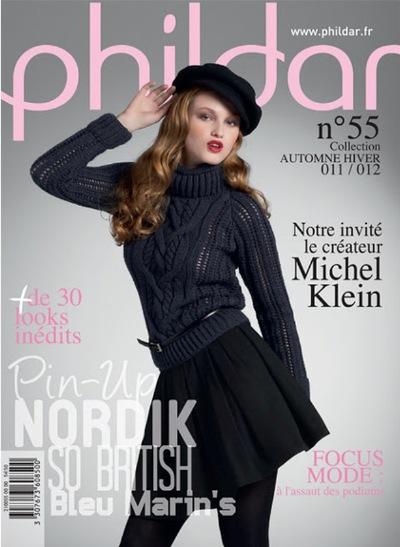 Phildar 55 2011 (400x547, 38Kb)