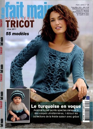 Fait Main HS tricot 26 hiver 2011 -  (3) (300x414, 65Kb)