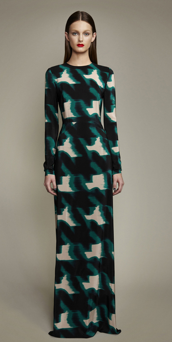 the Ports 1961 Pre-Fall 2012 2013 (352x700, 153Kb)