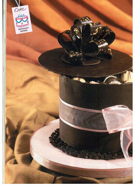 Cake craft & decorating 2005'05__36 (436x600, 41Kb)