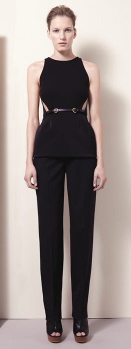 Stella McCartney Pre-Fall 2012 2013 (262x700, 78Kb)