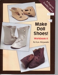 Make Doll Shoes workbook 2 (541x700, 322Kb)
