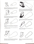  Make Doll Shoes workbook 2 019 (541x700, 163Kb)