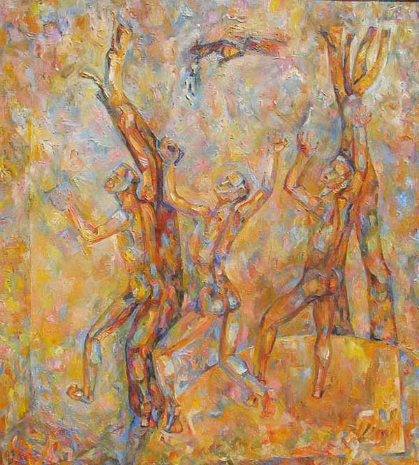 Manifestation contre le marasme, t.d.70-80 (600x666, 68Kb)