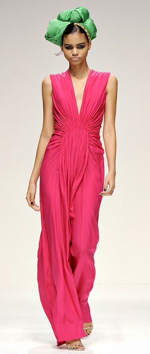 Issa London Spring Summer 2011] (296x700, 150Kb)