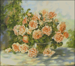  Gradinski rozi (700x617, 529Kb)